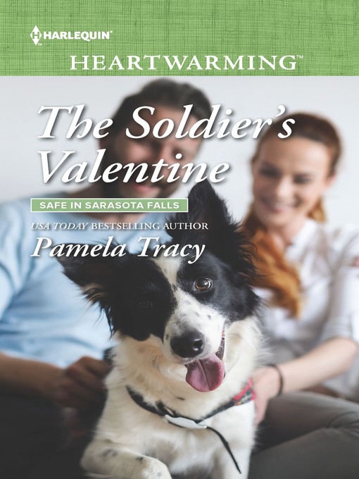 Title details for The Soldier's Valentine by Pamela Tracy - Available